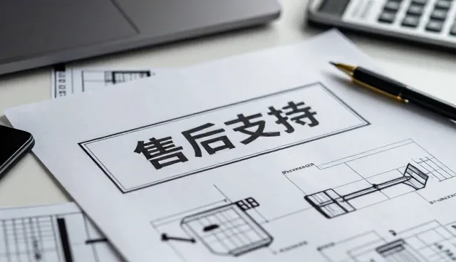 来图定制在企业场景中的应用与实践