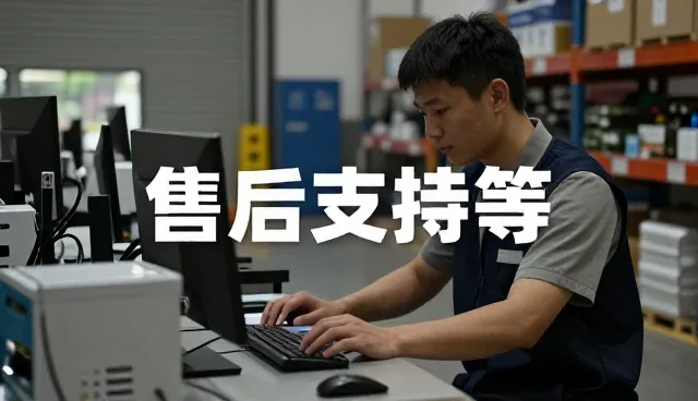 批发供货有哪些特点?